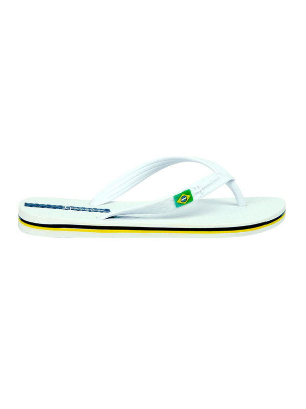 Ipanema Brasil - White/White/Blue