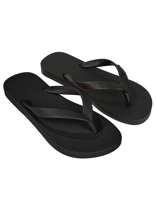 Ipanema Classica Feminina - Black/Black