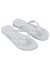 Ipanema Classica Feminina - White/White