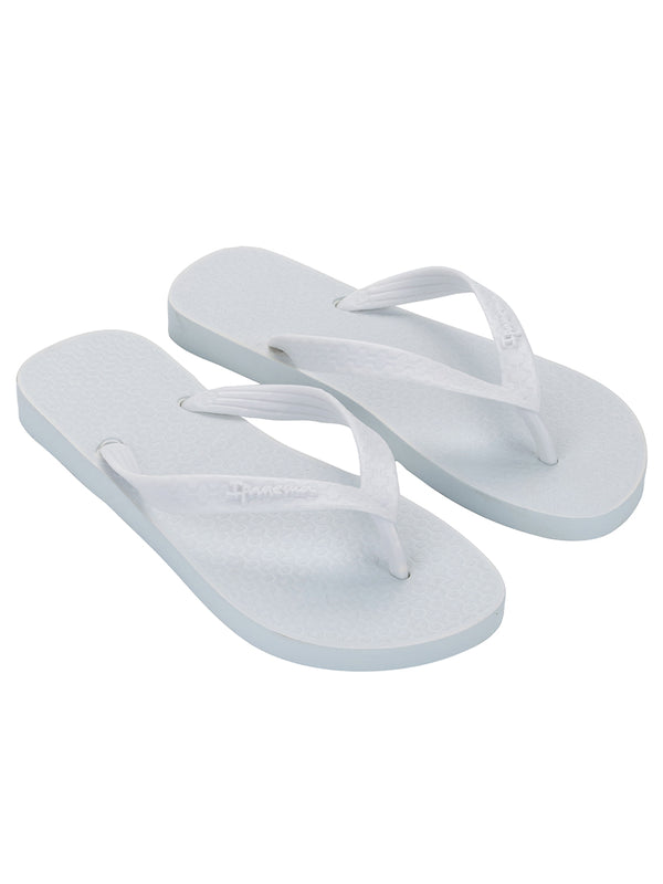 Ipanema Classica Feminina - White/White