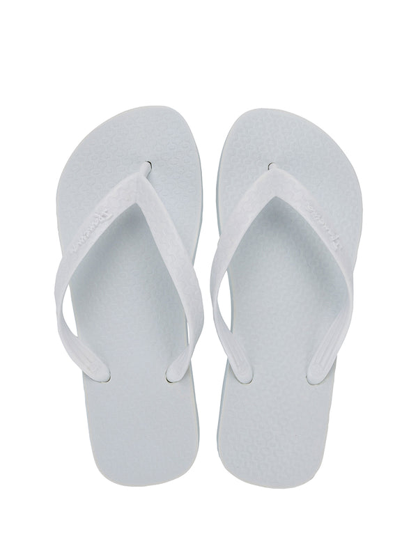 Ipanema Classica Feminina - White/White