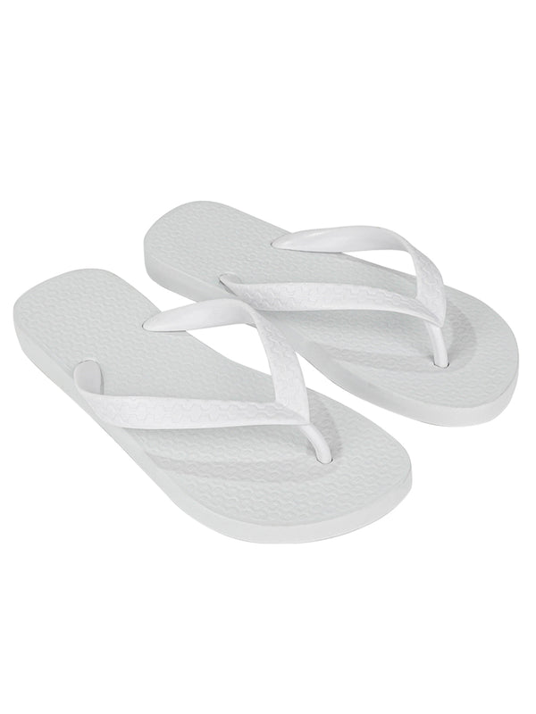 Ipanema Classica Feminina - White/White