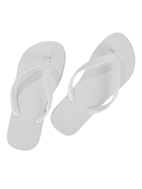 Ipanema Classica Feminina - White/White