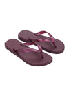 Ipanema Classica Feminina - Red Pearly