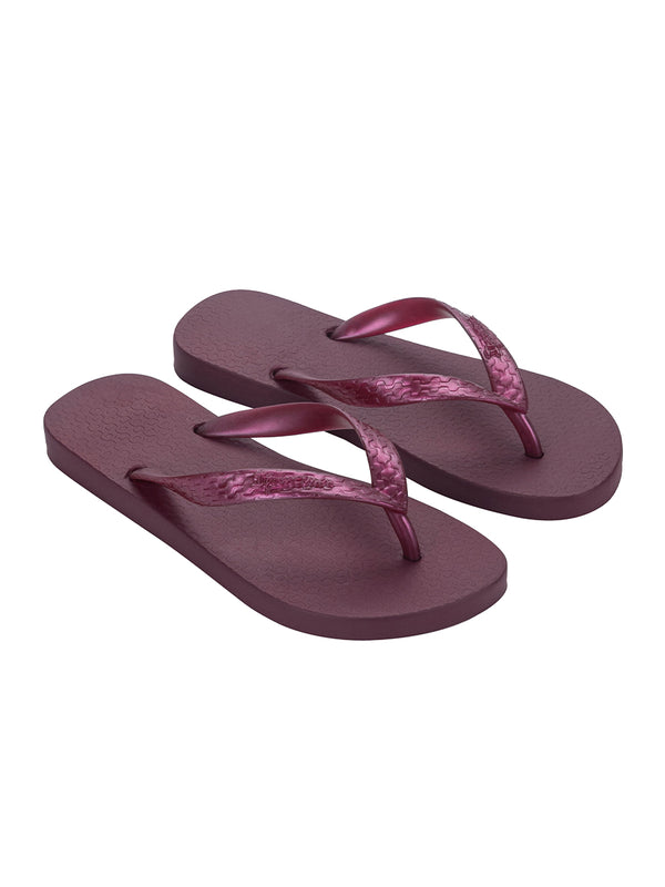 Ipanema Classica Feminina - Red Pearly