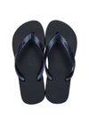 Ipanema Classica Feminina - Dark Blue Metallic
