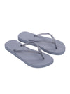 Ipanema Classica Tan - Grey/Transparent Grey