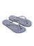 Ipanema Classica Tan - Grey/Transparent Grey
