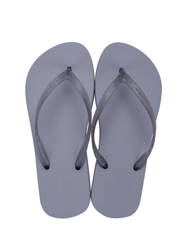 Ipanema Classica Tan - Grey/Transparent Grey