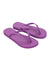 Ipanema Classica Tan - Lilac/Dark Lilac