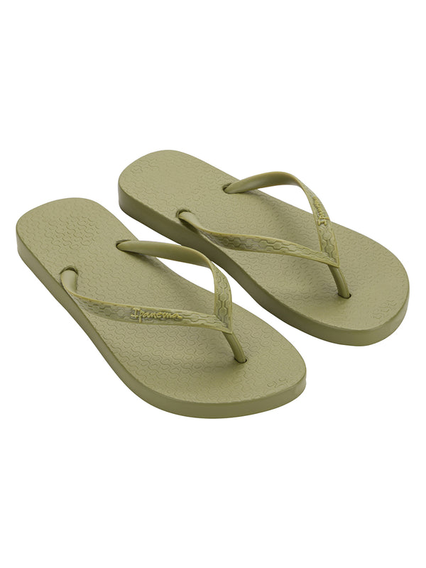 Ipanema Classica Tan Fem