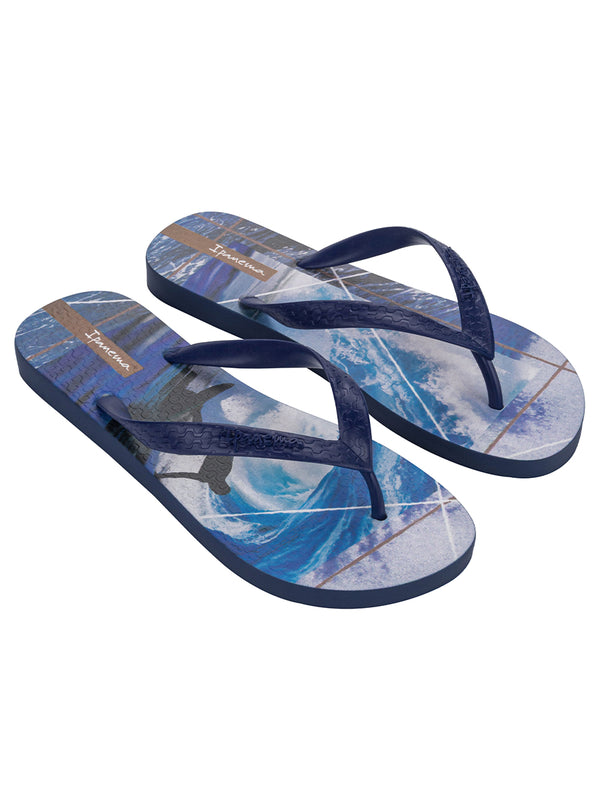 Ipanema Clas Urbana Masc - Blue/Blue/White