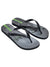 Ipanema Clas Urbana Masc - Black/Black/Grey