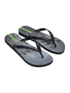 Ipanema Clas Urbana Masc - Black/Black/Grey