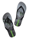 Ipanema Clas Urbana Masc - Black/Black/Grey