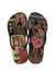 Ipanema Sem Igual Fem - Black/Black/Pink