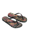Ipanema Sem Igual Fem - Black/Black/Pink