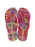 Ipanema Sem Igual Fem - Pink/Dark Pink