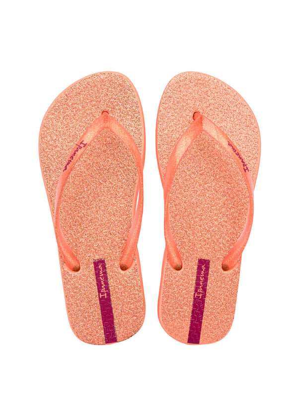 Ipanema Glitter Fem - Pink/Glitter Pink/Pink