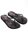 Ipanema Oasis Fem - Black/Blue