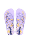 Ipanema Oasis Fem - Lilac/Lilac/Blue