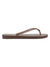 Ipanema Oasis Fem - Brown/Glitter Pink