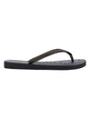 Ipanema Oasis Fem - Black/Glitter/Pink