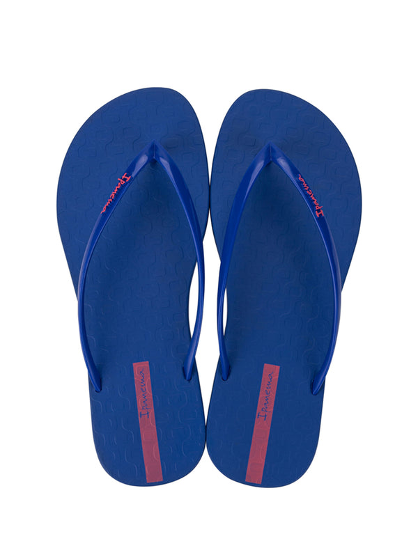 Ipanema Easy - Blue / Pink