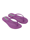 Ipanema Easy - Lilac / Green