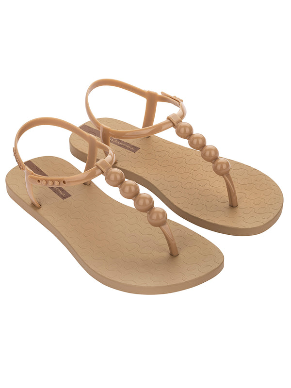 Ipanema Class Easy On Fem - Beige/Beige