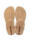 Ipanema Class Easy On Fem - Beige/Beige