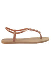 Ipanema Class Easy On Fem - Beige/Beige