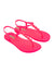 Ipanema Class Easy On Fem - Pink/Pink/Green