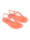 Ipanema Class Easy On Fem - Pink/Pink/Blue