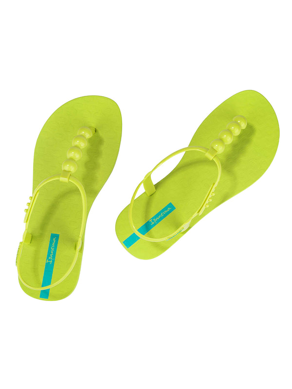 Ipanema Class Easy On Fem - Green