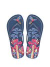 Ipanema Orla - Medium Blue/Blue/Pink