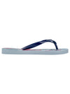 Ipanema Orla Fem - Blue/Blue/Green