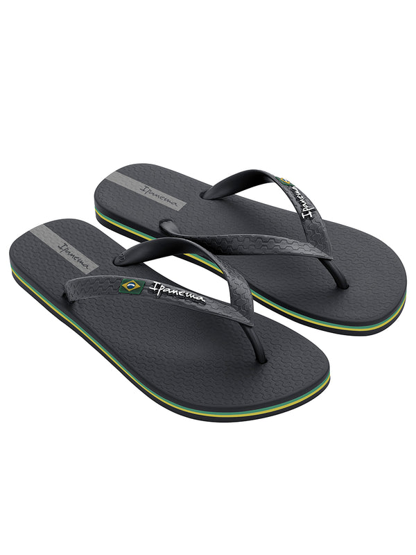 Ipanema Brasil - Black