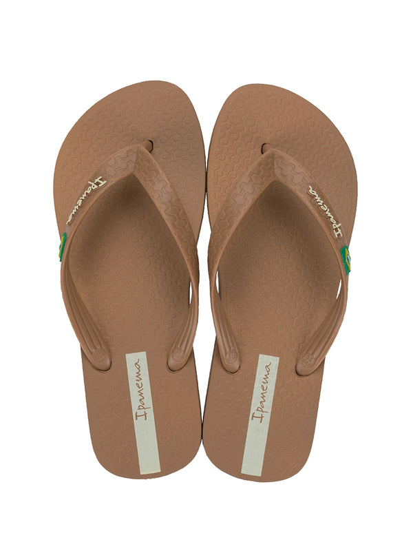 Ipanema Brasil - Brown/Brown Beige