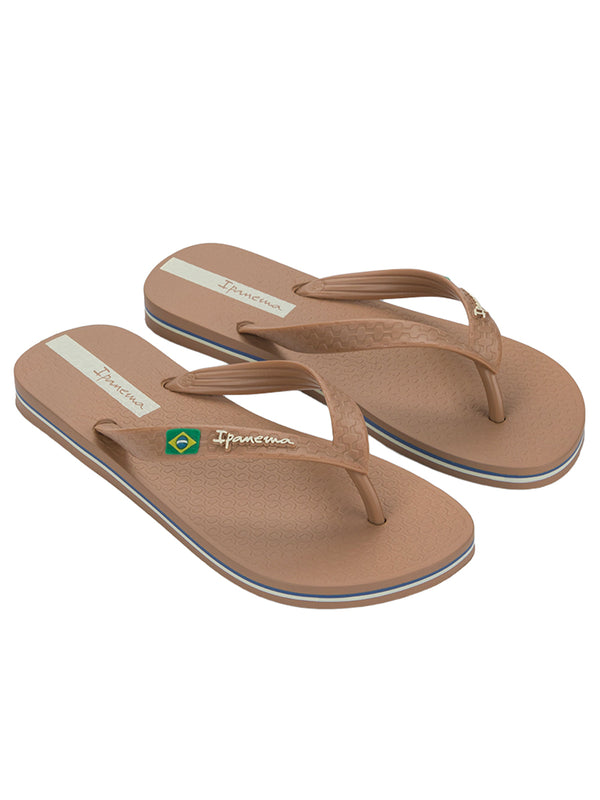 Ipanema Brasil - Brown/Brown Beige