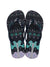 Ipanema Navy - Blue/Blue/Lilac