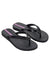 Ipanema Diversa - Black/Lilac