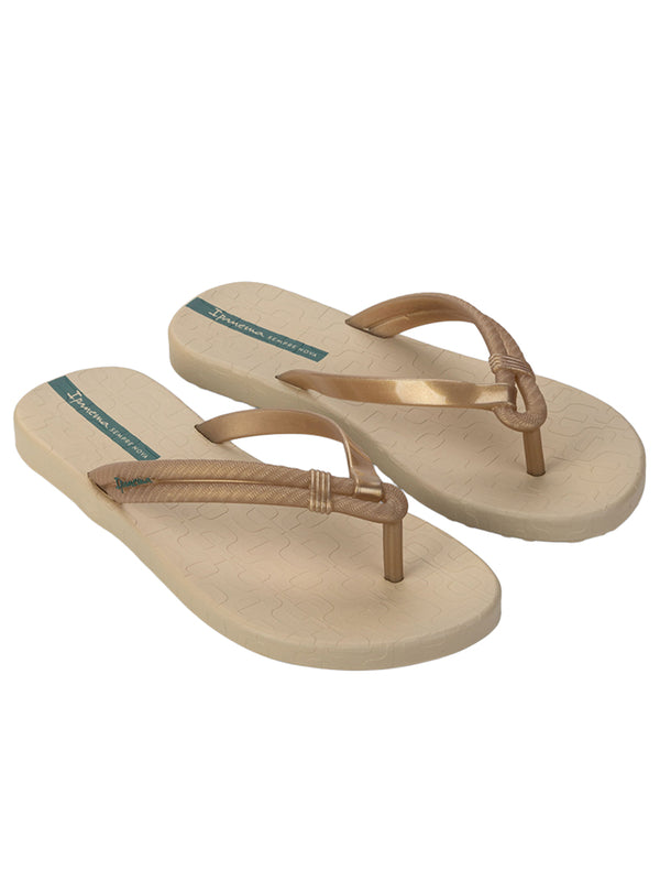 Ipanema Diversa - Beige/Beige/Green