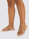Ipanema Diversa - Beige/Beige/Green