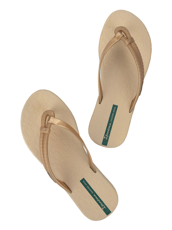 Ipanema Diversa - Beige/Beige/Green
