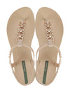 Ipanema Class Forever - Beige/Green