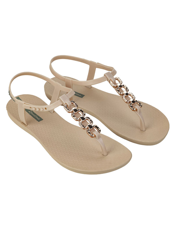 Ipanema Class Forever - Beige/Green