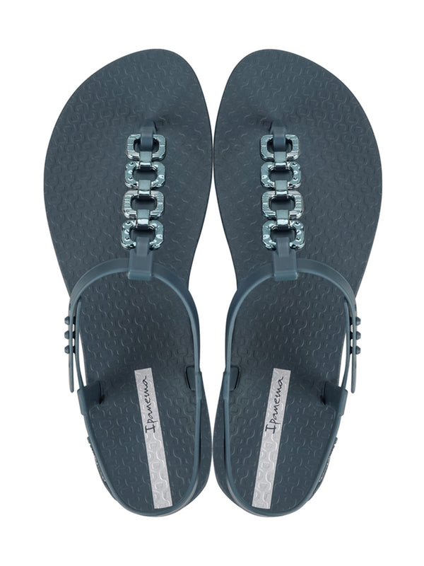 Ipanema Class Forever - Blue/Silver
