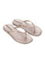 Ipanema Solar Colors Fem - Beige/Metallic Beige