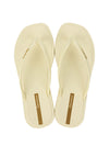 Ipanema Solar Colors Fem - Beige/Beige